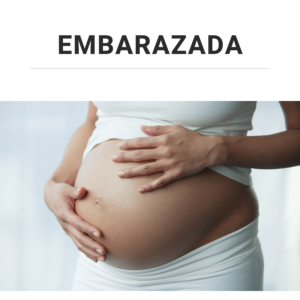 Embarazada