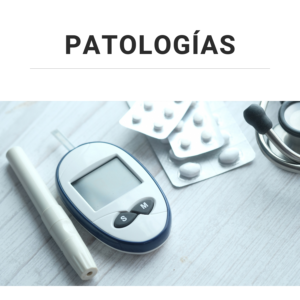 Patologías