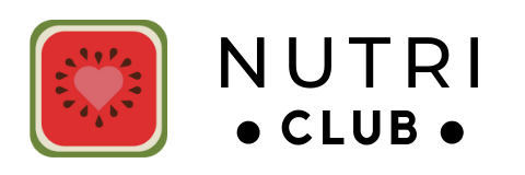 logo nutri club